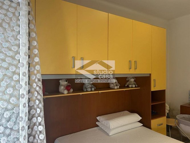 Trilocale Ristrutturato in Vendita a Verdello – Senza Spese Condominiali! Verdello