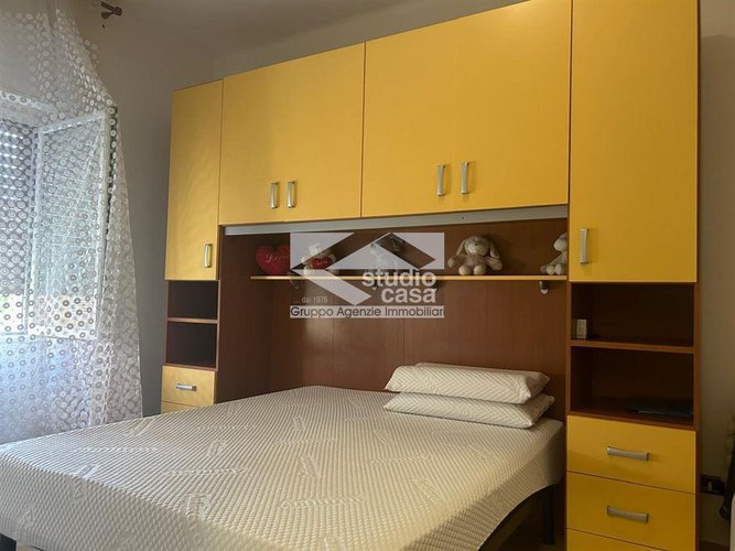 Trilocale Ristrutturato in Vendita a Verdello – Senza Spese Condominiali! Verdello