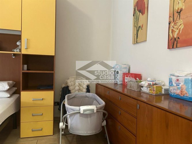 Trilocale Ristrutturato in Vendita a Verdello – Senza Spese Condominiali! Verdello