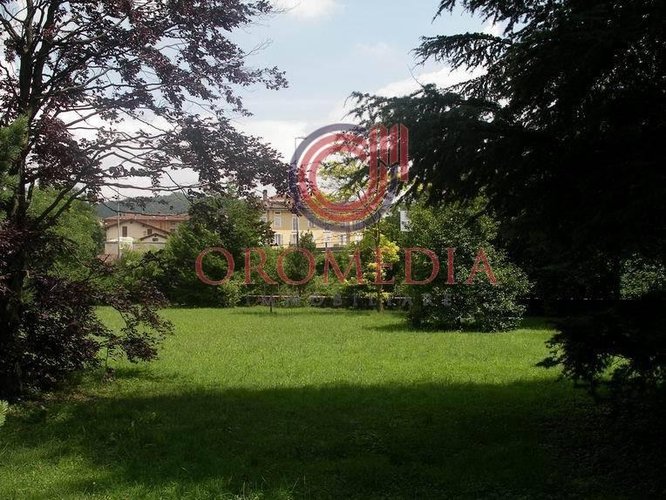 Villa singola Trescore Balneario