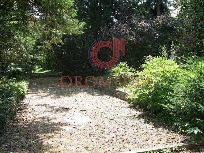 Villa singola Trescore Balneario