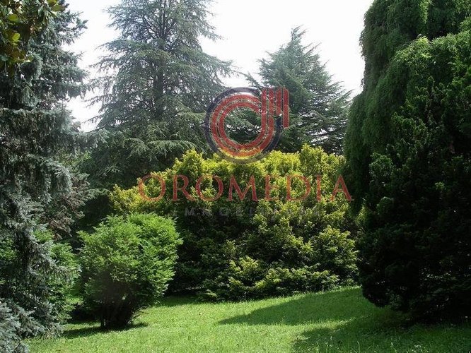 Villa singola Trescore Balneario