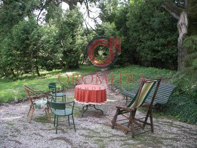 Villa singola Trescore Balneario