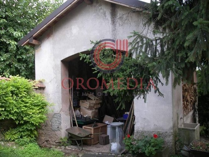 Villa singola Trescore Balneario