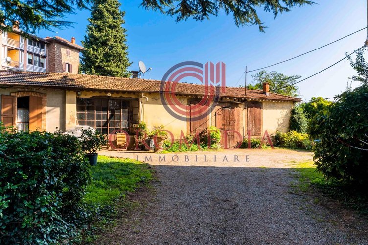 Villa singola Trescore Balneario