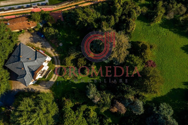 Villa singola Trescore Balneario