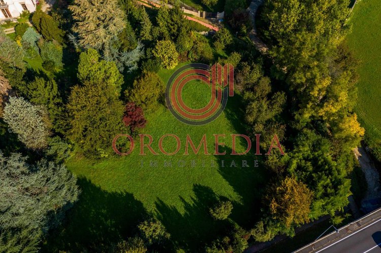 Villa singola Trescore Balneario