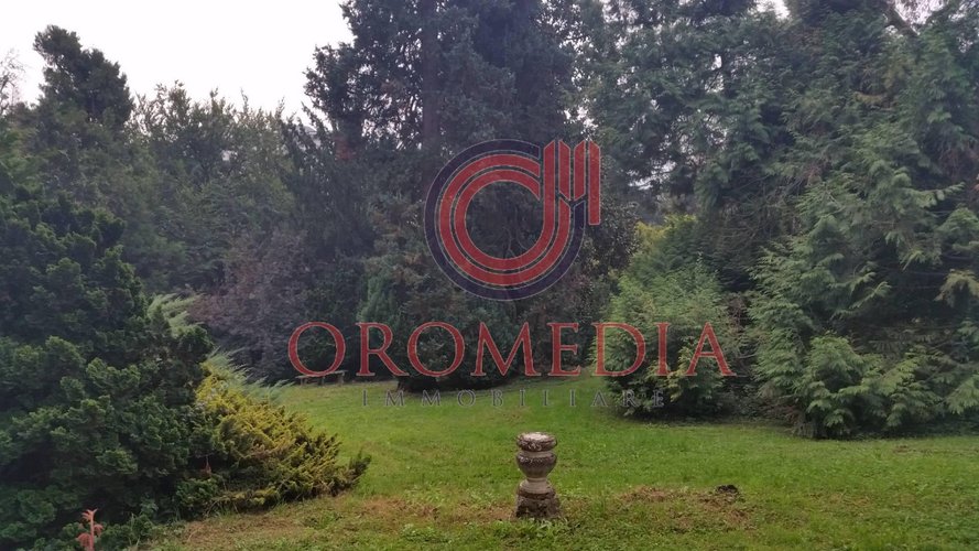 Villa singola Trescore Balneario