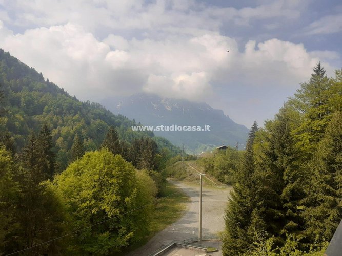 VISTA SPETTACOLARE! Oltre il Colle