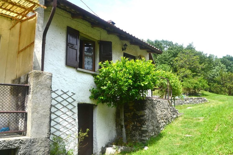 Casa Semindipendente