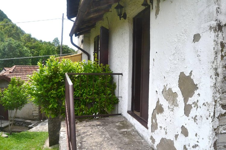 Casa Semindipendente Torno