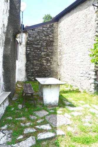 Casa Semindipendente Torno