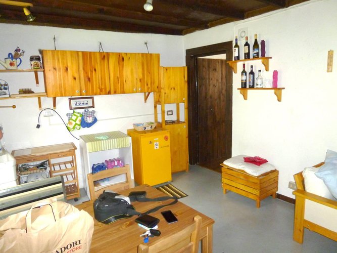 Casa Semindipendente Torno