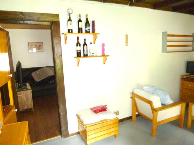 Casa Semindipendente Torno