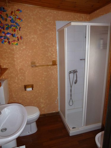 Casa Semindipendente Torno