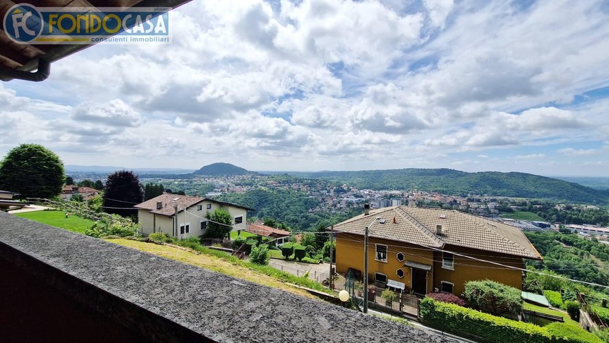 Villa singola Tavernerio