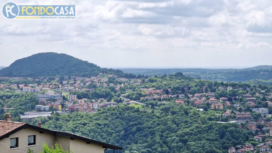 Villa singola Tavernerio