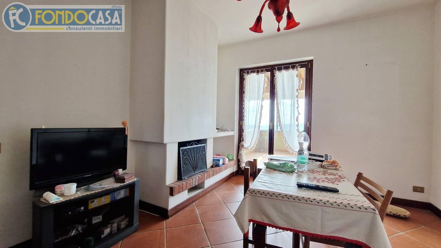 Villa singola Tavernerio