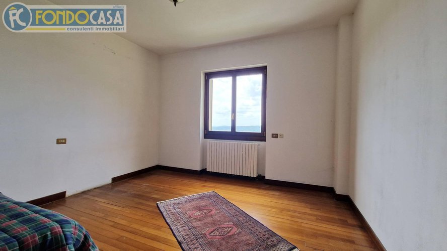 Villa singola Tavernerio