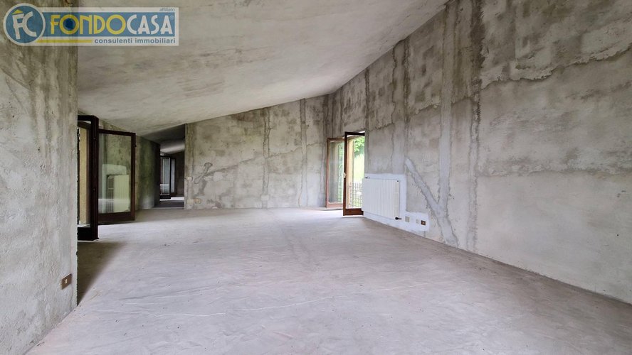 Villa singola Tavernerio