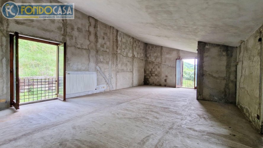 Villa singola Tavernerio