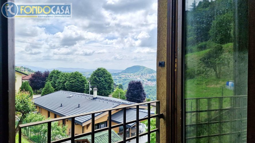 Villa singola Tavernerio