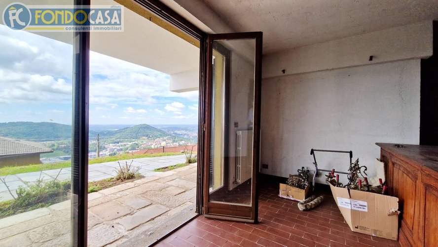 Villa singola Tavernerio