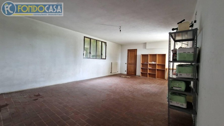 Villa singola Tavernerio