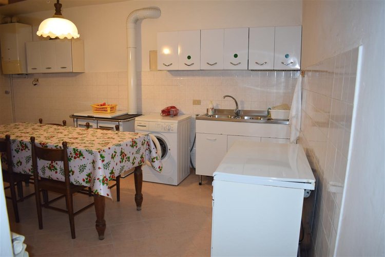 Costa Serina panoramica casetta montana con giardino privato Costa Serina