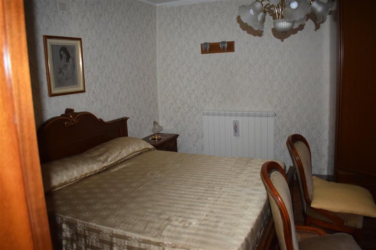 Costa Serina panoramica casetta montana con giardino privato Costa Serina