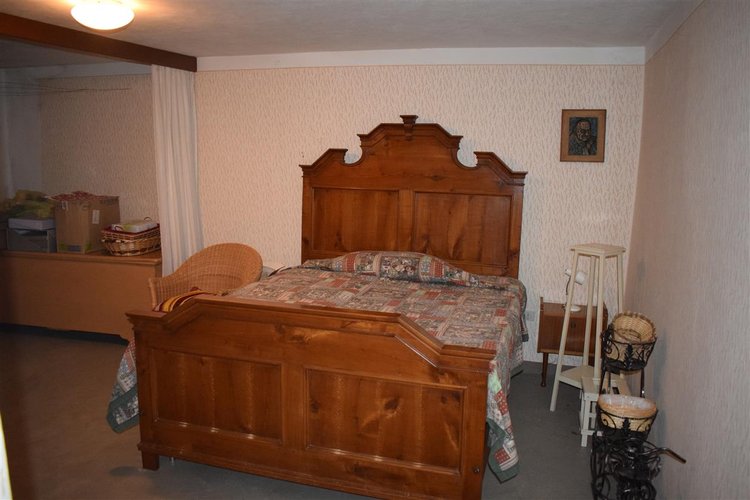 Costa Serina panoramica casetta montana con giardino privato Costa Serina