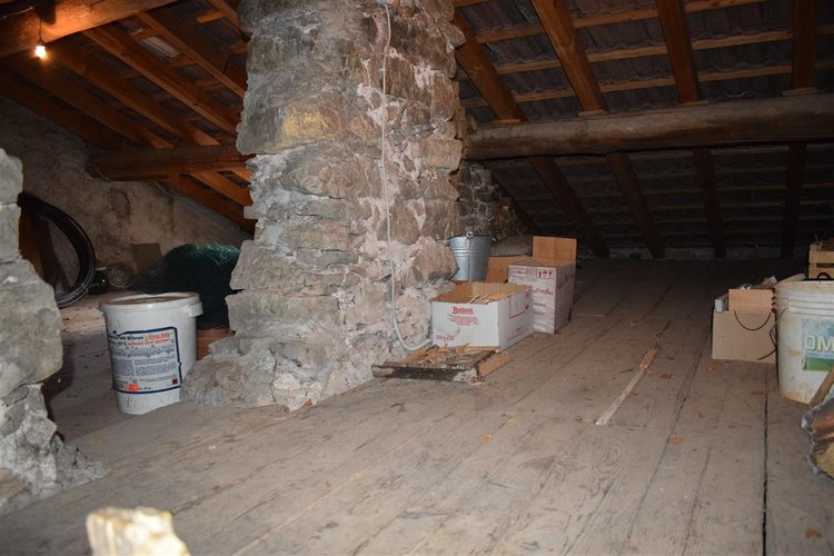 Costa Serina panoramica casetta montana con giardino privato Costa Serina