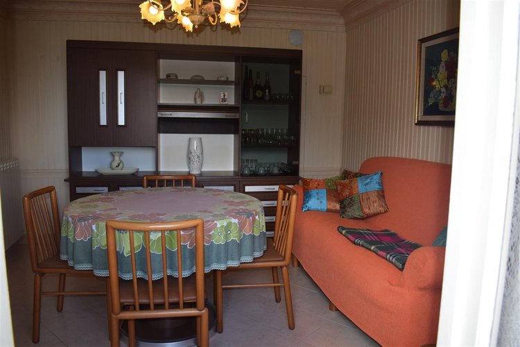 Costa Serina panoramica casetta montana con giardino privato Costa Serina