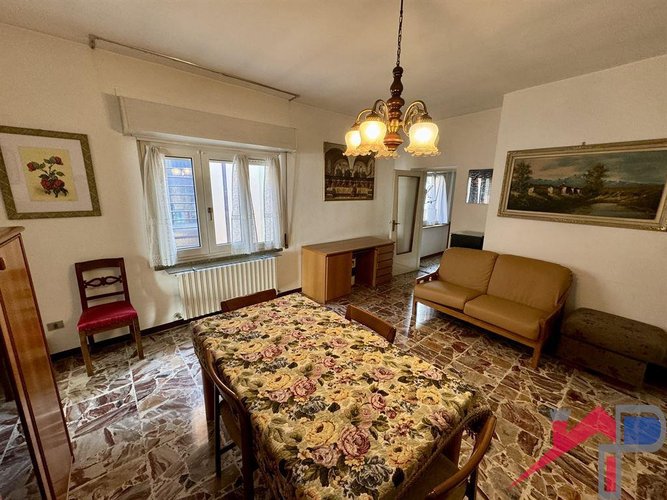 Trilocale centro paese Cisano Bergamasco