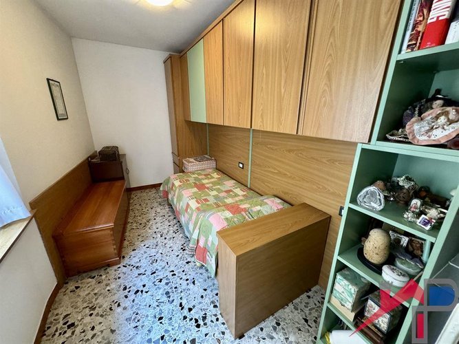 Trilocale centro paese Cisano Bergamasco