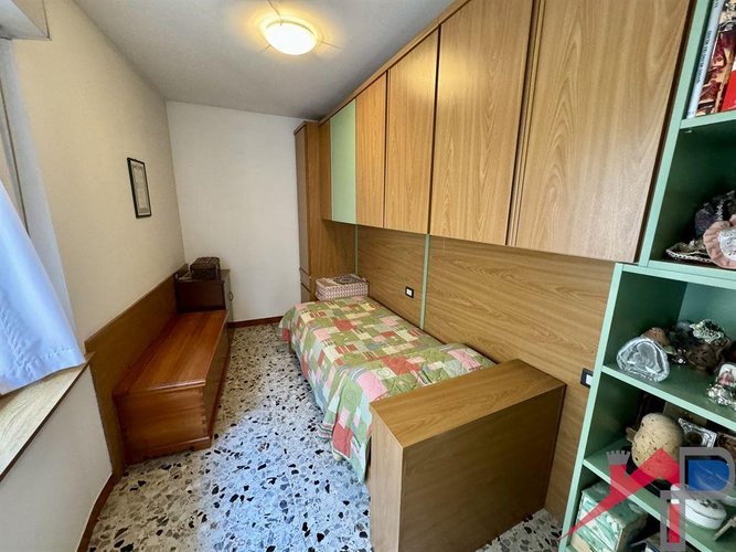 Trilocale centro paese Cisano Bergamasco