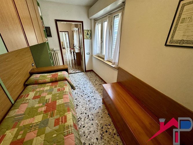 Trilocale centro paese Cisano Bergamasco