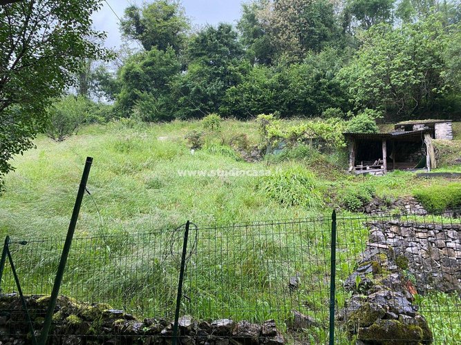 POSIZIONE CENTRALE E SERVITA!!!! Val Brembilla