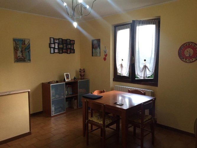 SEMICENTRALE E BEN SERVITO!!! Zogno