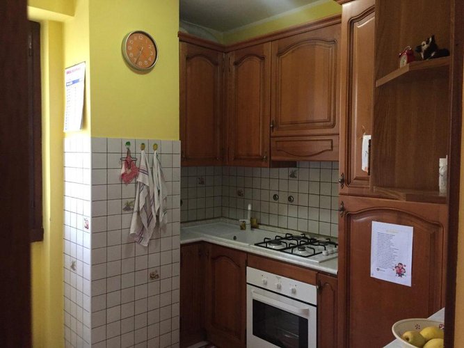 SEMICENTRALE E BEN SERVITO!!! Zogno