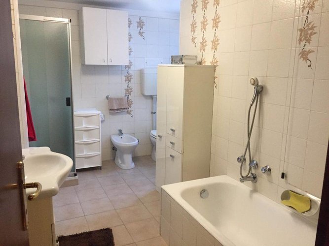 SEMICENTRALE E BEN SERVITO!!! Zogno