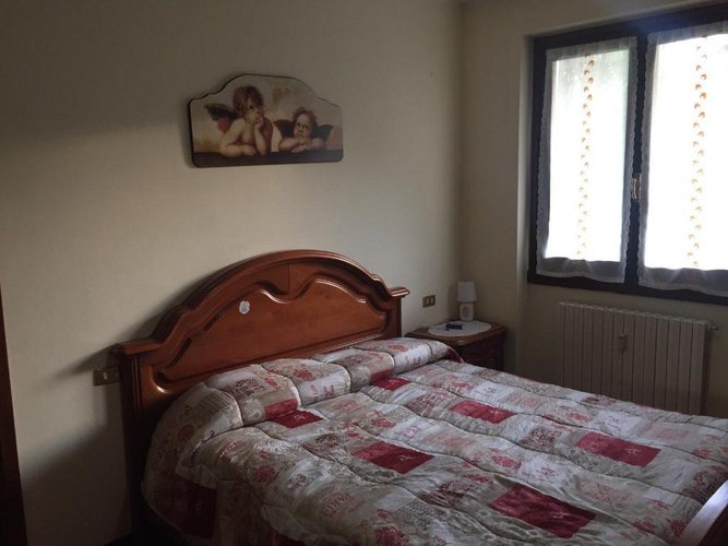 SEMICENTRALE E BEN SERVITO!!! Zogno