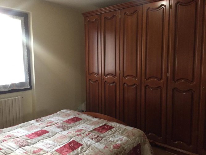 SEMICENTRALE E BEN SERVITO!!! Zogno