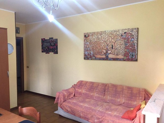 SEMICENTRALE E BEN SERVITO!!! Zogno