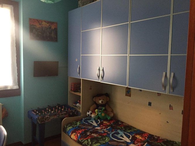 SEMICENTRALE E BEN SERVITO!!! Zogno