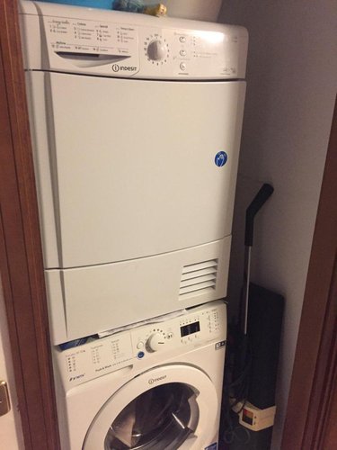 SEMICENTRALE E BEN SERVITO!!! Zogno