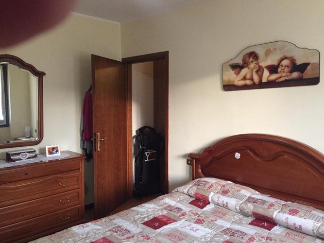 SEMICENTRALE E BEN SERVITO!!! Zogno