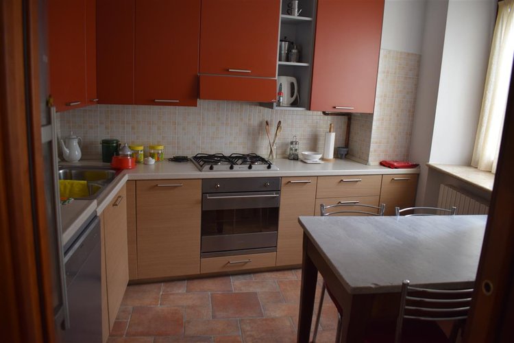 Oltre il Colle centralissimo fabbricato storico ristrutturato con area di pertinenza Oltre il Colle