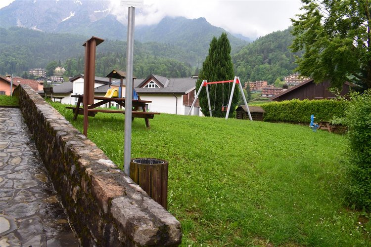 Oltre il Colle centralissimo fabbricato storico ristrutturato con area di pertinenza Oltre il Colle