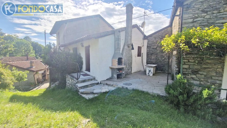 Casa Semindipendente Torno